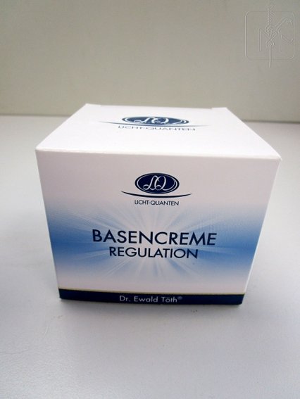Basencreme Regulation Box