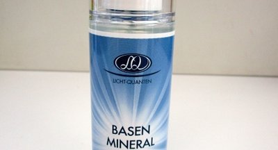 Basen Mineraldeo Pumpzerstäuber