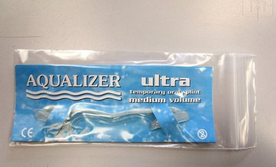 Aqualizer ultra medium