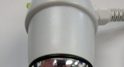 Ultraschallkopf SVDF1, 1 cm²